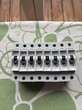 B16 siemens sicherungsautomat gebraucht kaufen B16 siemens sicherungsautomat gebraucht kaufen  Kaiserslautern