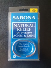 Sabona london magnetic for sale  AYLESBURY