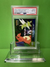 2000 topps pokemon for sale  Fairborn
