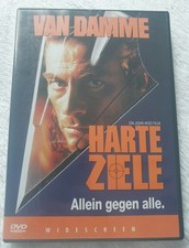 Dvd harte ziele gebraucht kaufen  Amorbach