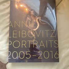Annie leibovitz book for sale  Cherry Hill