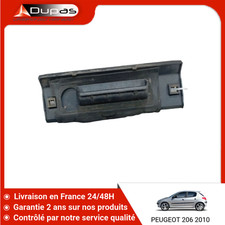 Poignee exterieure hayon d'occasion  Nemours