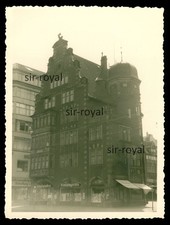 Hamburg 1950er hulbe gebraucht kaufen  Deutschland