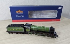 Bachmann railways l.n.e.r for sale  CHELMSFORD