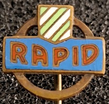 Alte variante rapid gebraucht kaufen Alte variante rapid gebraucht kaufen  Hamburg