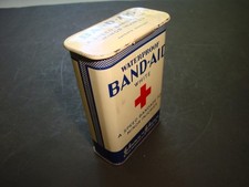 Band aid vintage for sale  Reno