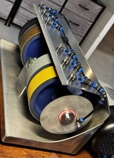 Lapidary machine made for sale  GLASGOW