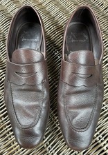 Santoni hand made for sale  AYLESBURY