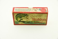 Isca antiga Heddon para cima baixo saltitante viúva sem ervas caixa vazia JJ1 comprar usado Isca antiga Heddon para cima baixo saltitante viúva sem ervas caixa vazia JJ1 comprar usado  Enviando para Brazil