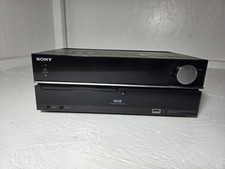 Sony cmt hx80r for sale  NOTTINGHAM