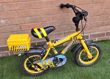 Children bike inch for sale  STAFFORD