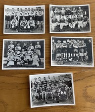 Ardath photocards football for sale  BEDFORD