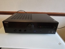 Onkyo 9010 intergrated for sale  CROYDON