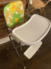 Vtg cosco high for sale  London