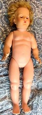 Vtg doll similar for sale  Comanche
