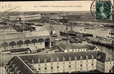 Lorient morbihan panoramablick gebraucht kaufen  Berlin