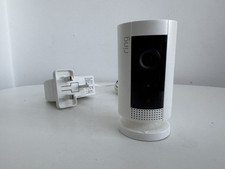 Ring indoor camera for sale  LONDON