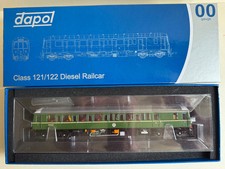 Dapol 015 002 for sale  NORTHWICH