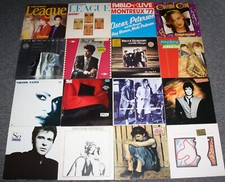 Lps schallplatten konvolut gebraucht kaufen  Schönwald