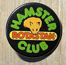 Hamster club rotastak. for sale  LANCING