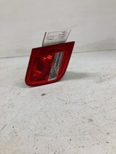 04 BMW 325I conjunto de lanterna traseira tampa SDN montada sem lente transparente; drivers esquerdos comprar usado  Enviando para Brazil