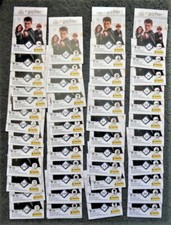 Panini harry potter for sale  LONDON