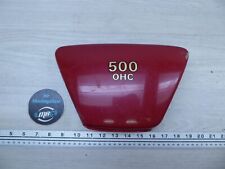 Yamaha sr500 pl1235 for sale  Appleton