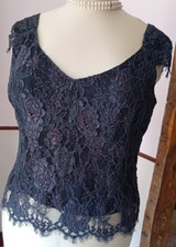 Sparkly black evening for sale  WINDSOR
