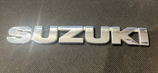 Suzuki car badge for sale Suzuki car badge for sale  DERBY