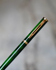 Superbe stylo plume d'occasion  Paris IX