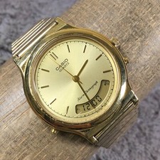 Vintage casio men for sale  Mission