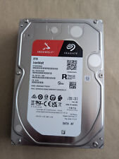 Seagate ironwolf 8tb for sale  STOURBRIDGE