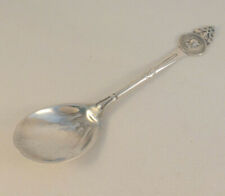 Usado, Colher de sorvete esterlina Medallion by Gorham comprar usado  Enviando para Brazil