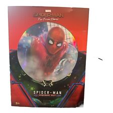 Hot toys spider for sale  Webster