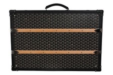 Goyard palace black for sale  Houston