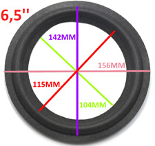 Woofer sospensione bordo usato Woofer sospensione bordo usato  San Marco Evangelista