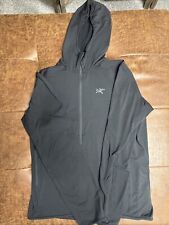 Arcteryx kyanite hoody for sale  Camp Hill