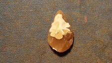 Neolithic flint arrowhead for sale  UK