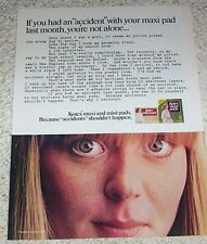 1981 vintage kotex for sale  Lead Hill