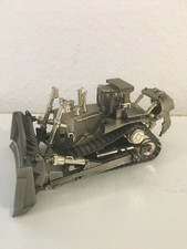 Cat dozer silber gebraucht kaufen  Nürnberg