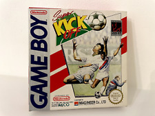 Super kick game for sale  GATESHEAD