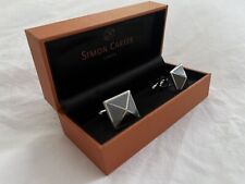 Simon carter men for sale  LONDON
