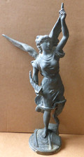 Richesse statue statuette d'occasion  Paris IX