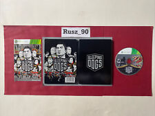 Sleeping dogs xbox for sale  HERTFORD