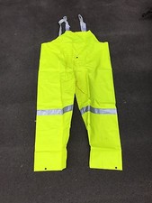 Ropa de protección general de seguridad Condor alta visibilidad Xlarge 4GE70 XL 44-46 segunda mano  Embacar hacia Mexico