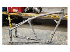 Norton es2 plunger for sale  DEESIDE