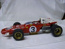 Protar ferrari 312 usato  Fontanafredda