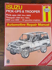Haynes repair manual for sale  Gardiner