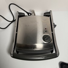 Breville tg425xl panini for sale  Asheville