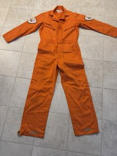 Dickies orange coveralls for sale  Orange